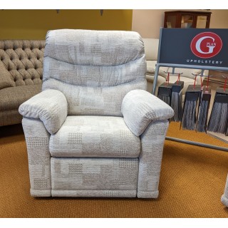 G plan 2025 recliner sofa clearance